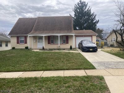 24 Hollis Ln, Willingboro, NJ, 08046
