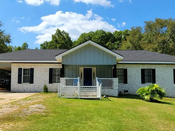 5547 Tubman Rd, Appling, GA 30802