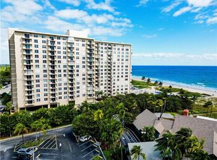 2000 S Ocean Blvd APT 10P, Pompano Beach, FL 33062