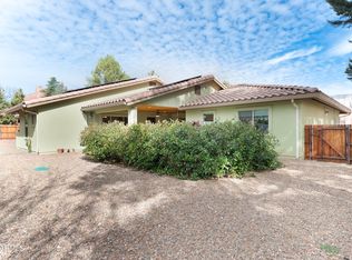 100 Rain Trail Rd, Sedona, AZ 86351