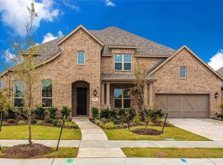 9912 Peninsula Pt, Oak Point, TX 75068