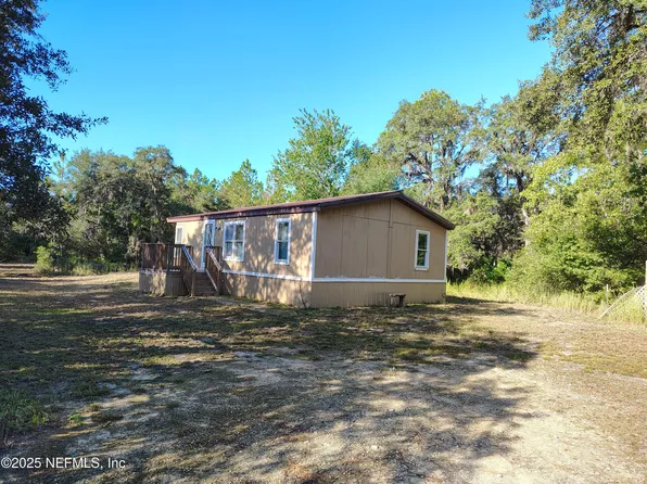 601 HOOVER Road, Palatka, FL 32177
