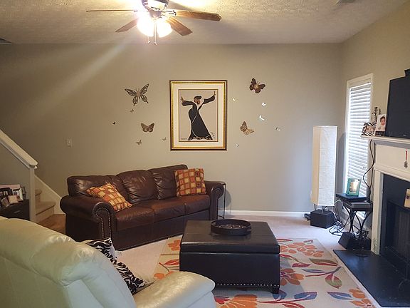 Large Family Room
