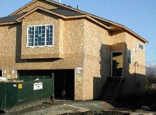 6155 Spruce Meadow Dr #12B, Anchorage, AK 99507