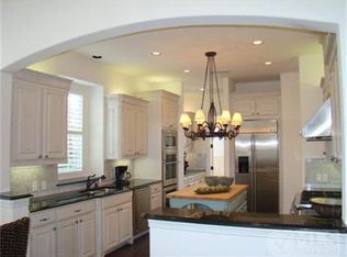 9131 Cochran Bluff Ln, Dallas, TX 75220