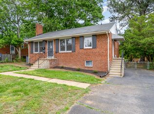 700 Hanson Ave, Fredericksburg, VA 22401