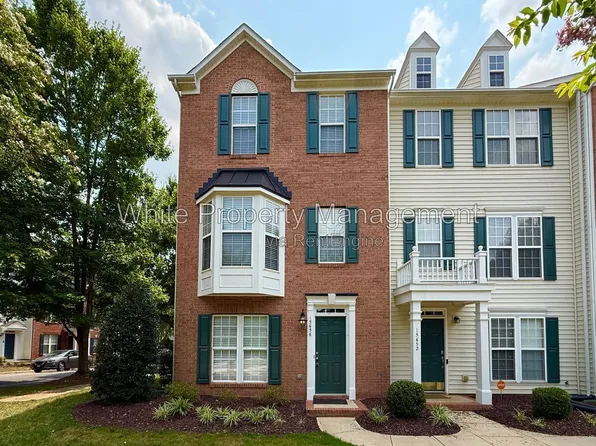 15656 Marvin Rd, Charlotte, NC 28277