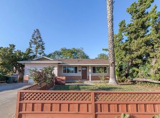 2463 Newhall St, San Jose, CA 95128