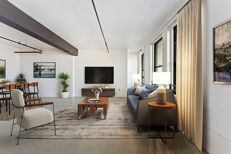 Arrive Broadway Lofts — Photo 4