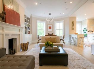 41 Union Park #44, Boston, MA 02118