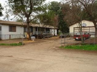 3597 Deertrail Rd, Clearlake, CA 95422