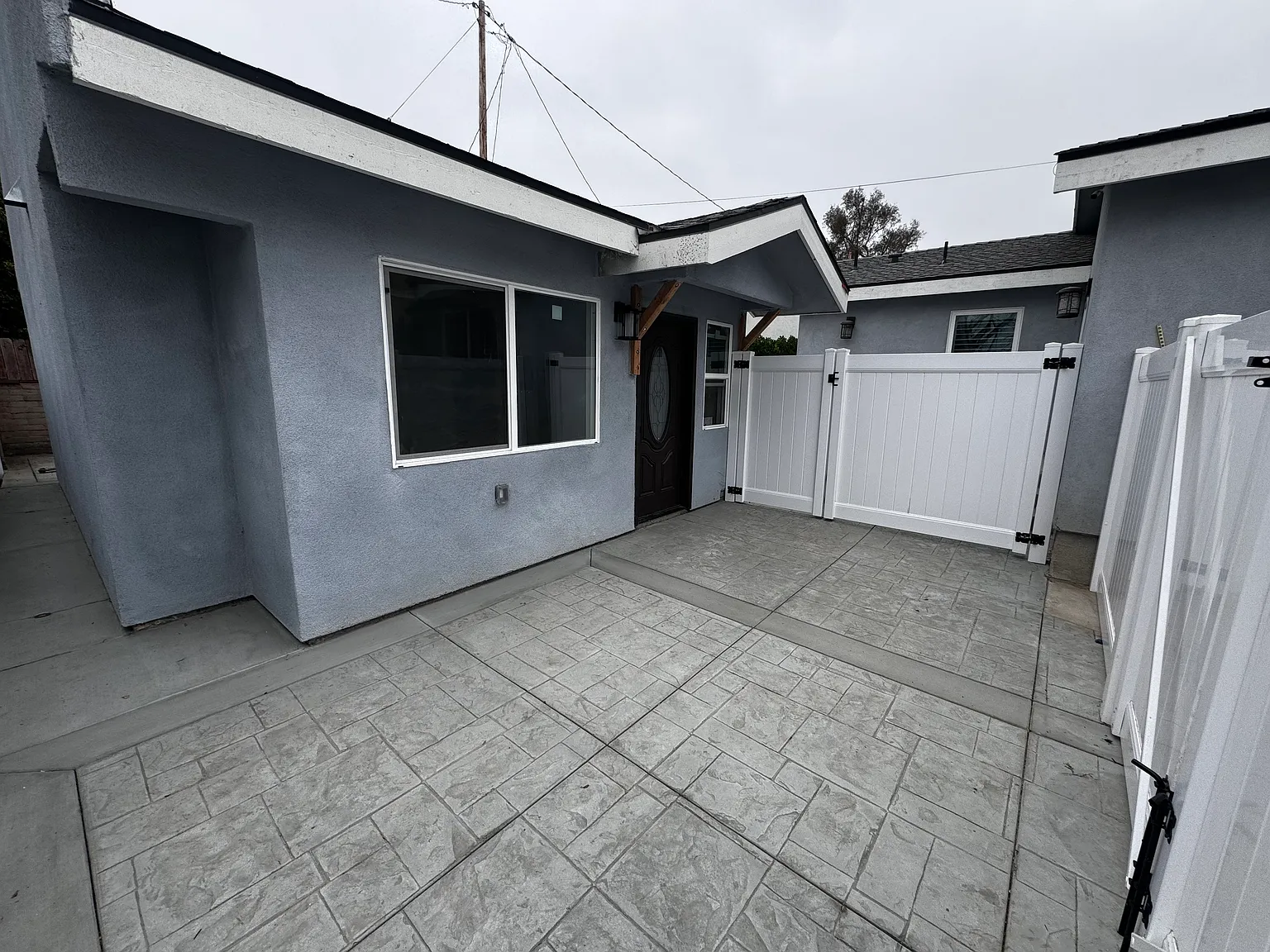 Euclid Ave, Whittier — Photo 4