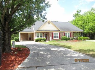 920 Arnaud St, Sumter, SC 29150
