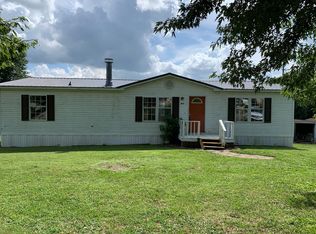 885 Rheatown Rd, Chuckey, TN 37641