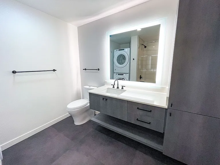 Parque Kirkland Apartments — Photo 17