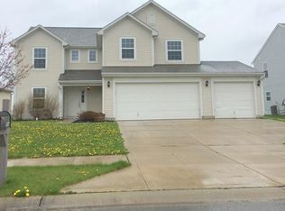 6507 Paramount Springs Dr, Anderson, IN 46013