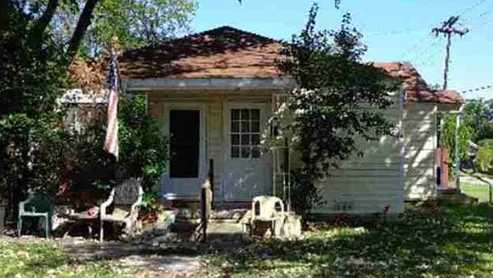 1st image of this home