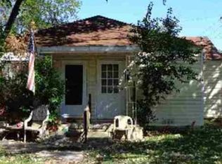 1101 N 5th St, Temple, TX 76501