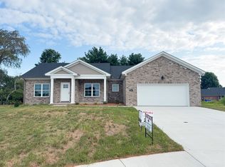 1011 Highland Ct, Franklin, KY 42134