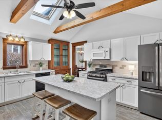 309 North Main Street, Edgerton, WI 53534