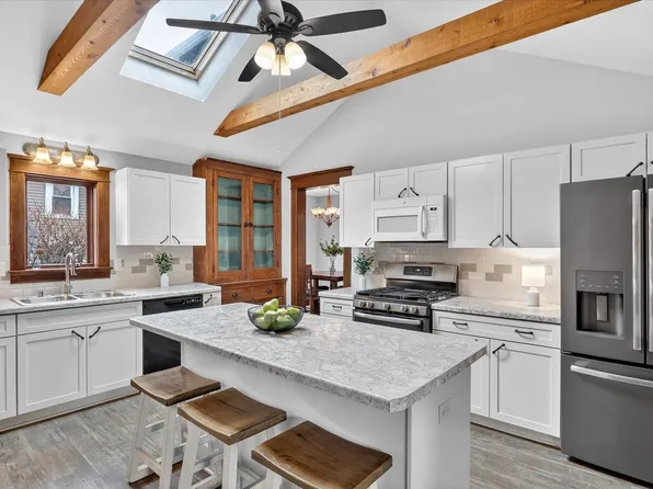 309 N Main Street, Edgerton, WI 53534