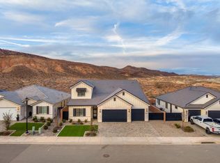 2991 E Rill Dr, Washington, UT 84780