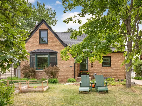 4009 Natchez Ave S, Minneapolis, MN 55416