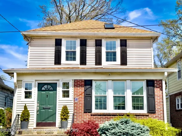 54 5th Street, Woodbridge, NJ 07095
