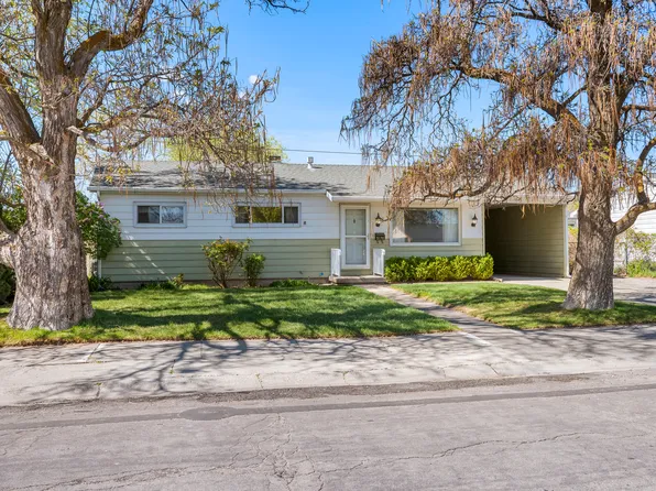 5170 S Charlotte Ave, Salt Lake City, UT 84118