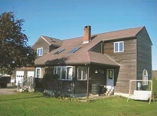 16 Rose Ln, Thomaston, ME 04861