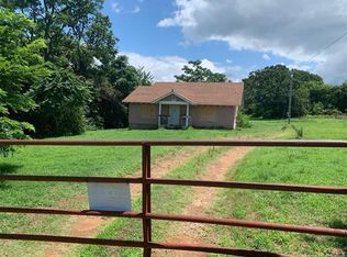11241 S 4240th Rd, Chelsea, OK 74016