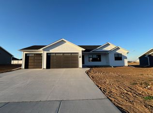 708 Bessy Ln, Chilton, WI 53014