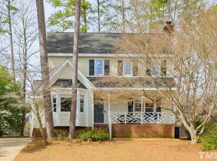 5401 Belsay Dr, Raleigh, NC 27612