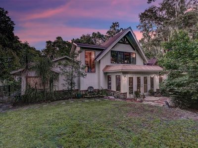 2105 E Minnesota Ave, Deland, FL, 32724