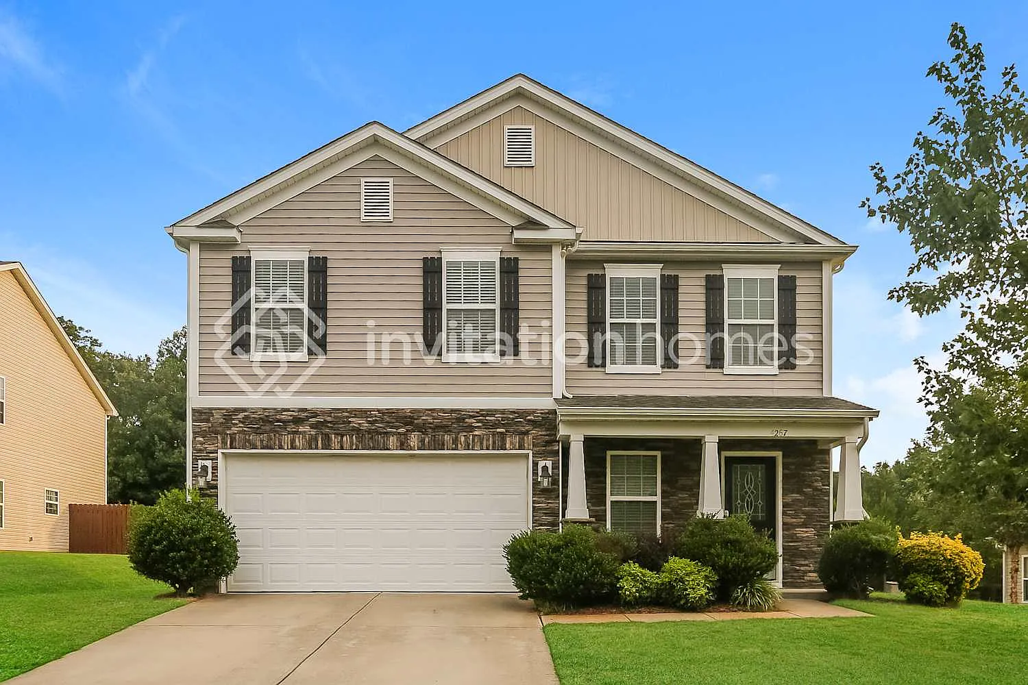 4267 Tucker Chase Dr Midland, NC 28107 — Photo 1
