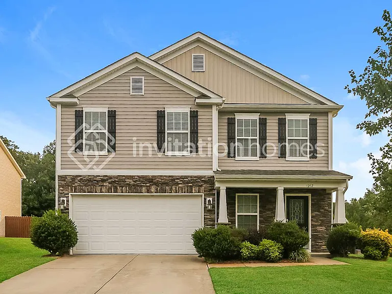 4267 Tucker Chase Dr — Photo 1