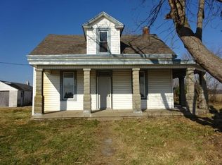 3260 Second Creek Rd, Blanchester, OH 45107