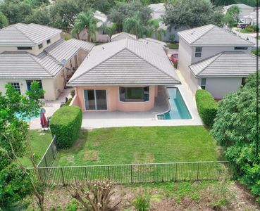 8291 Hampton Wood Dr, Boca Raton, FL, 33433