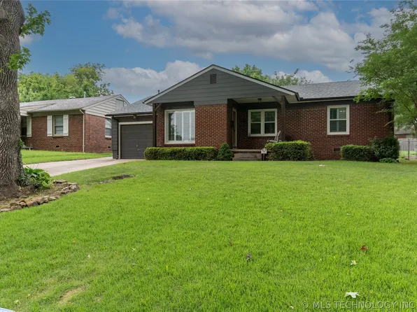 4251 E 25th St, Tulsa, OK 74114