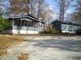 52 County Road 5345, Baldwyn, MS 38824