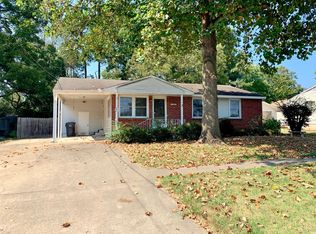 1507 Franklin St, Jonesboro, AR 72401