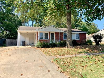 1507 Franklin St, Jonesboro, AR, 72401