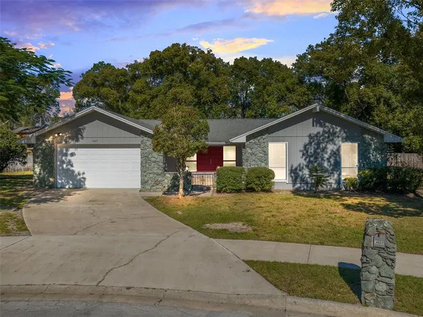 4625 Rose Of Jericho Ct, Orlando, FL 32808