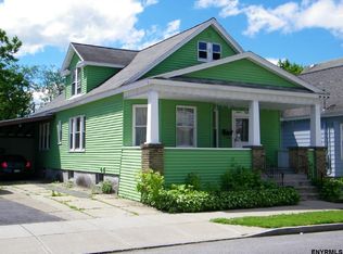 1118 8th Ave, Schenectady, NY 12303