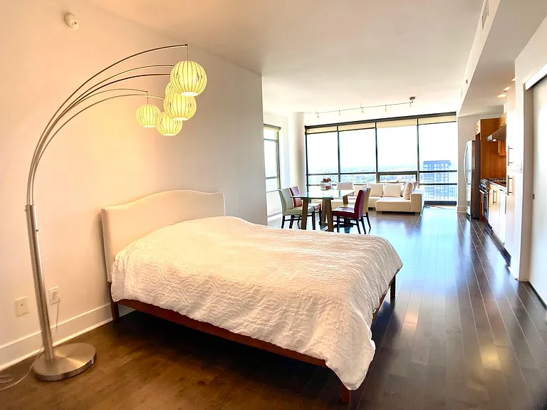 88 E San Fernando St #1904 — Photo 5