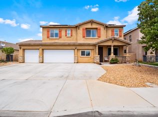 5829 Spice St, Lancaster, CA