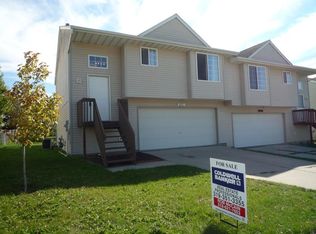 662 Hodge St, North Liberty, IA 52317