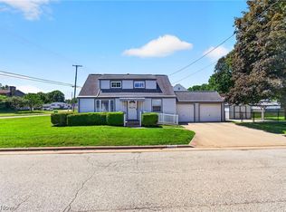1201 Portage St NW, North Canton, OH 44720