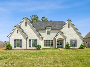 3974 Summer Pointe Dr, Olive Branch, MS 38654