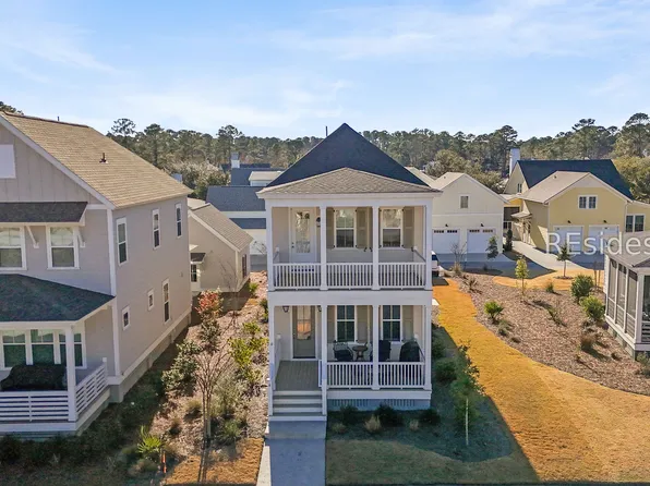 6 Buttonwood Ln, Bluffton, SC 29909